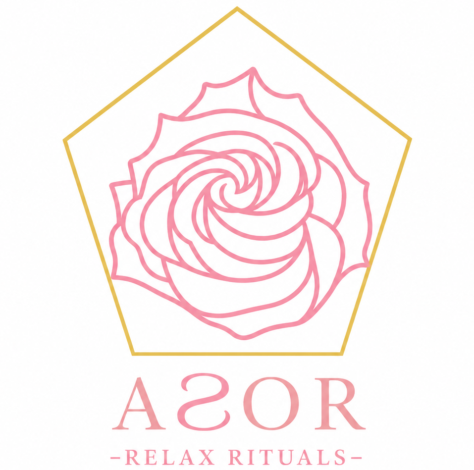 asoR – Relax & Rituals