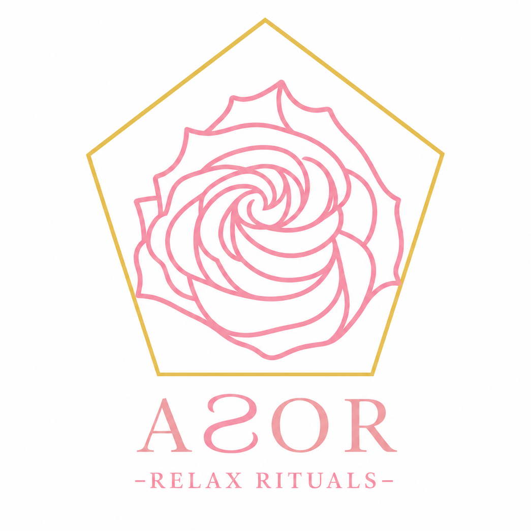 asoR – Relax & Rituals