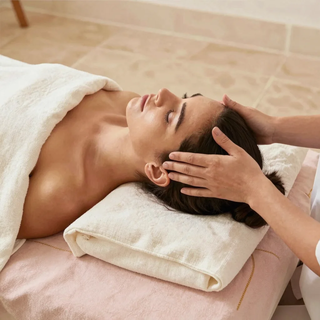 Rituale Viso e Scalp